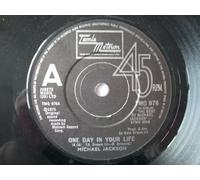 One Day In Your Life / Take Me Back-7" 45