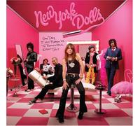 One Day It Will Please... by New York Dolls