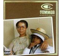Common - One Day It'll All Make Sense