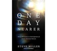 One Day Nearer by Steve Miller Steve Miller (Auteur)