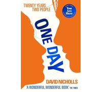 One Day: Now a major Netflix series