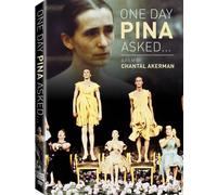 One Day Pina Asked