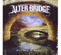 Alter Bridge - One Day Remains [Import]