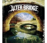 One Day Remains by Alter Bridge [Audio CD] NEUF
