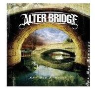 Alter Bridge – One Day Remains – CD – Import – Sony
