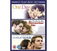 One Day/Remember Me/Charlie St Cloud [Edizione: Regno Unito] [Import]