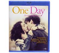 One Day (Siempre El Mismo Dia) [Blu-Ray] [Import]