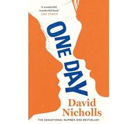 One Day: The beloved, multi-million copy bestselling modern classic