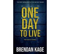 One Day to Live