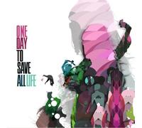 One Day To Save All Life CD