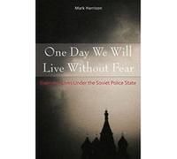 One Day We Will Live Without Fear - [Version Originale] Mark Harrison (Auteur)