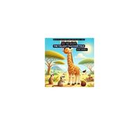One Day With Gus The Giraffe