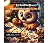 One Day With Ollie The Owl