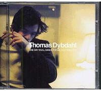 Thomas Dybdahl - One day you'll dance for me, New York City