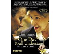 One Day You'll Understand