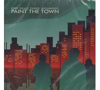 One Dead Three Wounded - Paint The Town