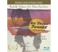 One Deadly Summer [Blu-Ray]