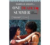 One Deadly Summer [DVD]