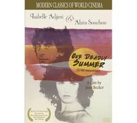 One Deadly Summer (L Ete Meurtrier)