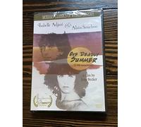 One Deadly Summer (L'ete Meurtrier)