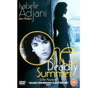 One Deadly Summer [Import anglais]