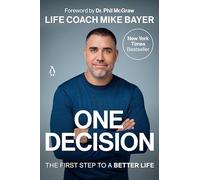 One Decision – La première étape vers une vie meilleure – Penguin Books