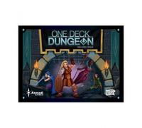 One Deck Dungeon