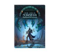 One Deck Dungeon : Profondeurs Abyssales