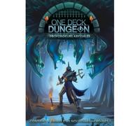 One Deck Dungeon : Profondeurs Abyssales