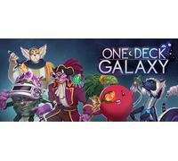 One Deck Galaxy (Steam Account)