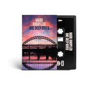 Mark Knopfler – One Deep River – Cassette – Tirage limité