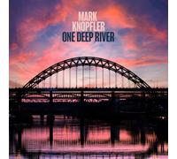 One Deep River (Digipack) by Mark Knopfler [CD] NEUF
