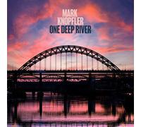 One Deep River (Digipack) by Mark Knopfler [CD] NEUF