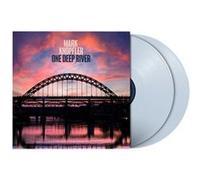 One Deep River – One Deep River – Vinyle – Édition limitée (Exclusivité Fnac) Bleu clair