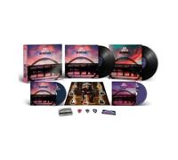One Deep River – Coffret 3 LP + 2 CD + Goodies – Tirage limité – Universal Music Group