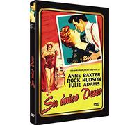 One Desire ( 1 Desire ) [ Origine Espagnole, Sans Langue Francaise ]