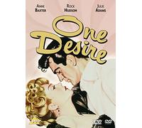 One Desire [Edizione: Regno Unito] [Import]