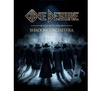 One Desire - One Desire - Live With The Shadow Orchestra
