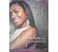 One Determined Heart by Paulini [Audio CD] NEUF