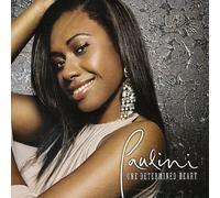 One Determined Heart by Paulini [Audio CD] NEUF