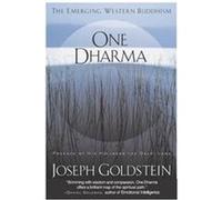 One Dharma Joseph Goldstein (Auteur)
