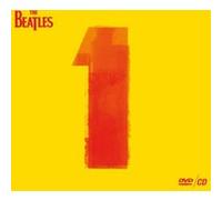 The Beatles One Cd Et Dvd