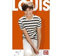 One Direction - 1D - 61x91,5 cm - AFFICHE / POSTER G