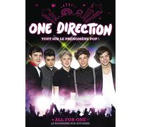 One Direction -All For One