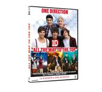 One Direction : All The Way To The Top