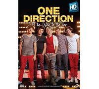 One Direction - All the Way to the Top