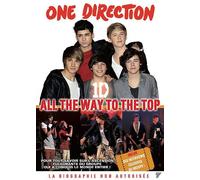 One Direction – All The Way To The Top – Seven7
