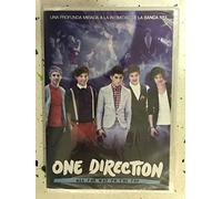 One Direction: All The Way To The Top (Dvd Import) [2014]