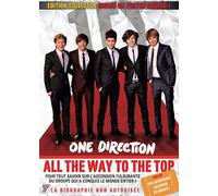 All the way to the top - Edition Collector