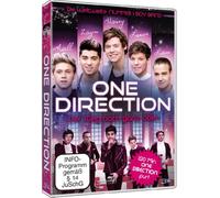 One Direction - Der Weg Nach Ganz Oben